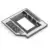 SATA 2nd HDD SSD ЖЕСТКИЙ ДИСК Caddy+рамка для HP ZBook 15 17 G2 G3 G4 Для ThinkPad E420 E425 E430 L410 Dell N4010 N4030 Sony EA10