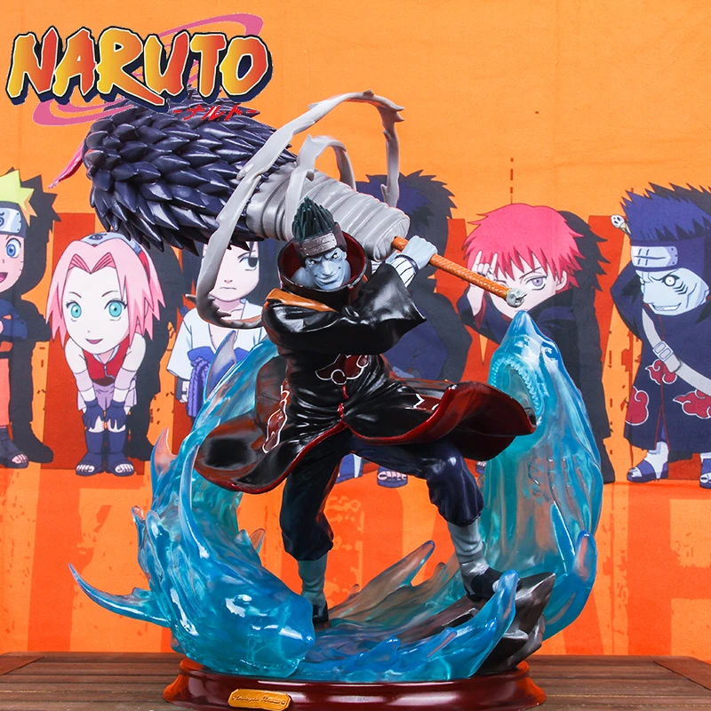 anime statue store