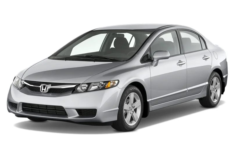 Набор подлинный OEM лобовое стекло стеклоочистителей подходит для 2008- Honda Civic СЕДАН 4 двери