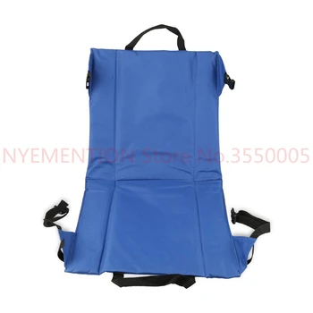 

Outdoor Beach Chair Light Weight Portable Folding Chair Cushion Beach Grass Camping Chair For Hiking Fishing picnic 10pcs