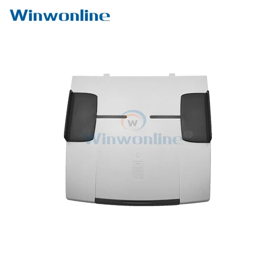 1 шт. лоток для доставки бумаги в сборе HP1522 HP3055 M1522NF 3390 3030 M2727 27nf ADF|Детали принтера| |