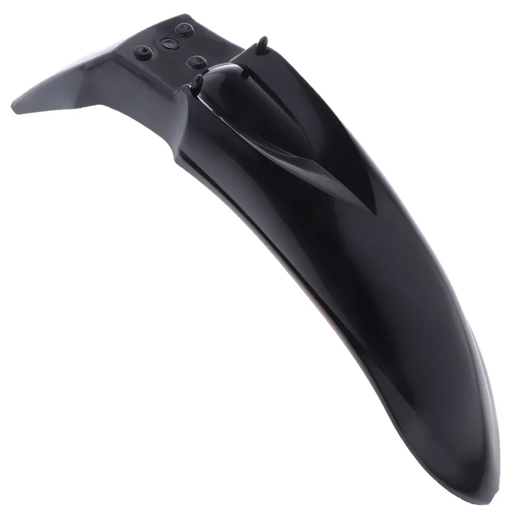 Motorcycle Plastic Front Fender Universal for   85cc 250cc 2007 Motorcycle ATV 3 Colors
