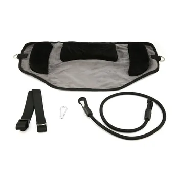 

Portable Neck Nerves Headaches Pain Relief Massage Pillow Effective Cervical Posture Alignment Support for Home Office Travel