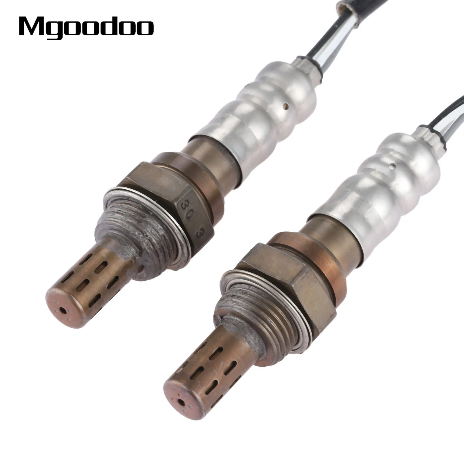 2 шт. лямбда датчик кислорода O2 Датчик соотношения воздуха и топлива s для Infiniti FX45