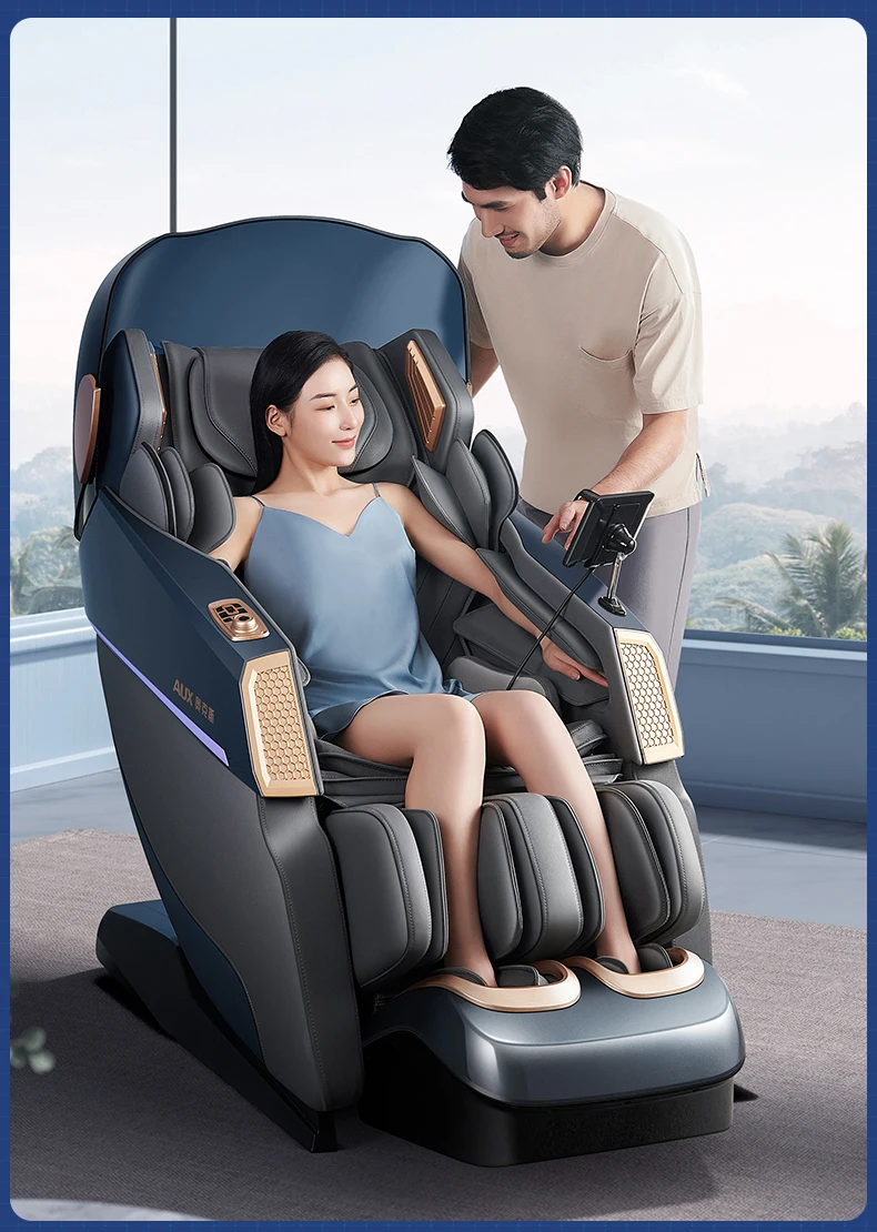 0 gravity massage chair