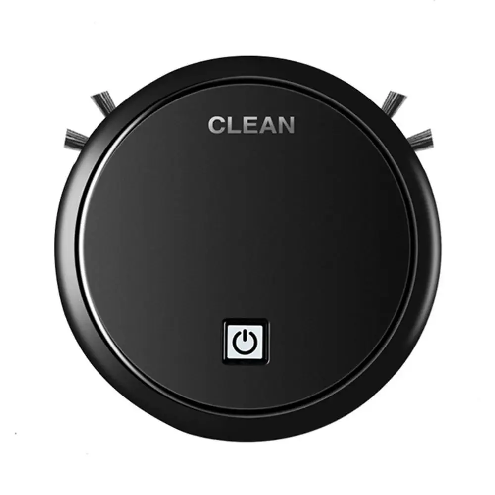 

Automatic Sweeping Robot Lazy Appliance Cleaning Machine Smart Charging Vacuum Cleaner Lazy Man Household Cleaner Brush