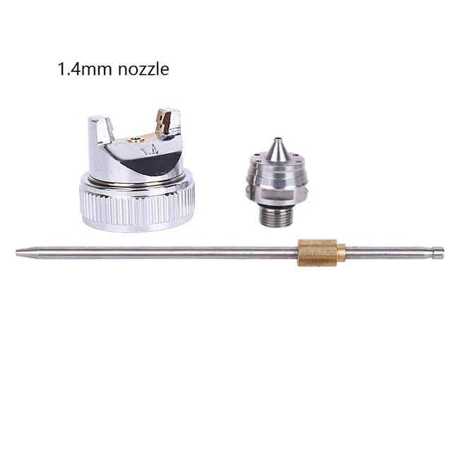 Single nozzle 1.4mm
