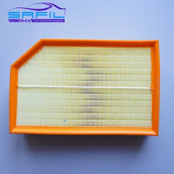 

Air Filter for Volvo XC90 OEM:8638600 #SK115