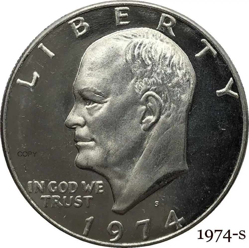 Liberty In God We Trust Coin In God We Trust Coin