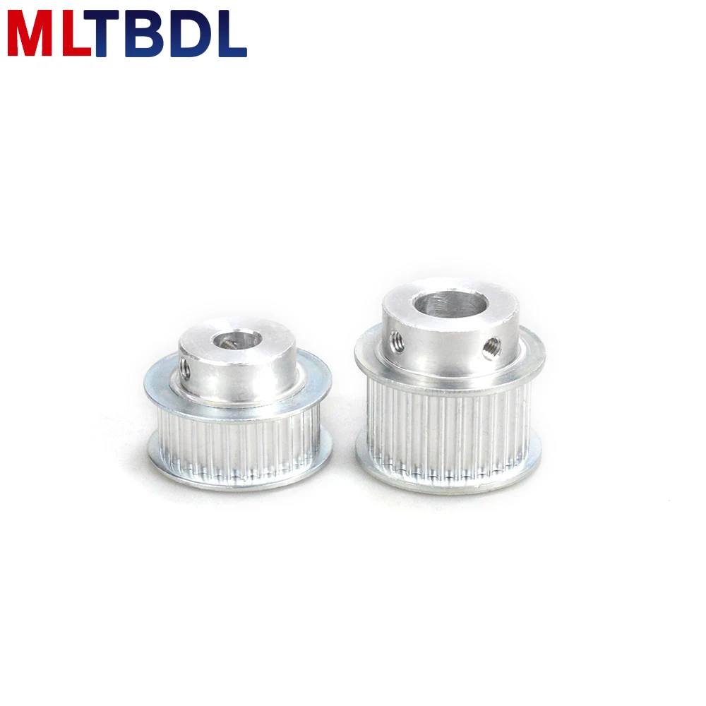 correia dentada polia bore 30 dentes 3m 05