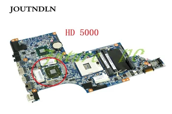 

JOUTNDLN For HP Pavilion DV7-4000 DA0LX3MB8F0 HM65 DDR3 HD 5000 634259-001 Laptop Motherboard Test work