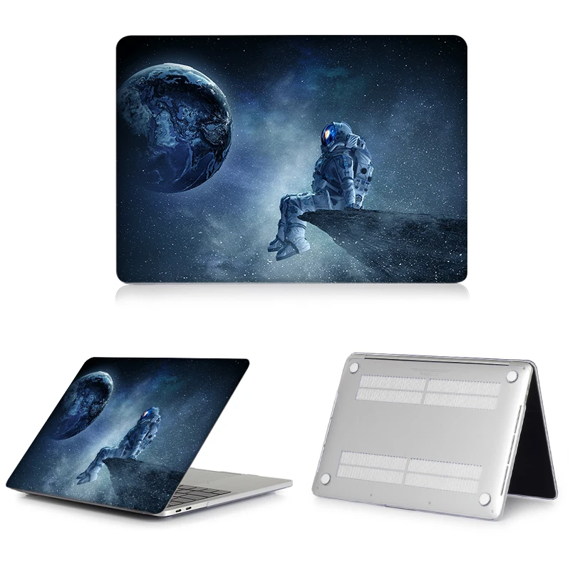 Чехол MTT для Macbook Air Pro 11 12 13 15 16 с сенсорной панелью 2020 чехол ноутбука mac book 3 дюйма