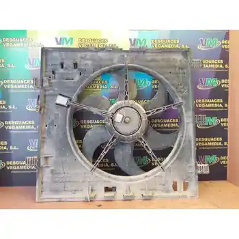 

ELECTRIC FAN MERCEDES VITO MIXTO 06.2003->