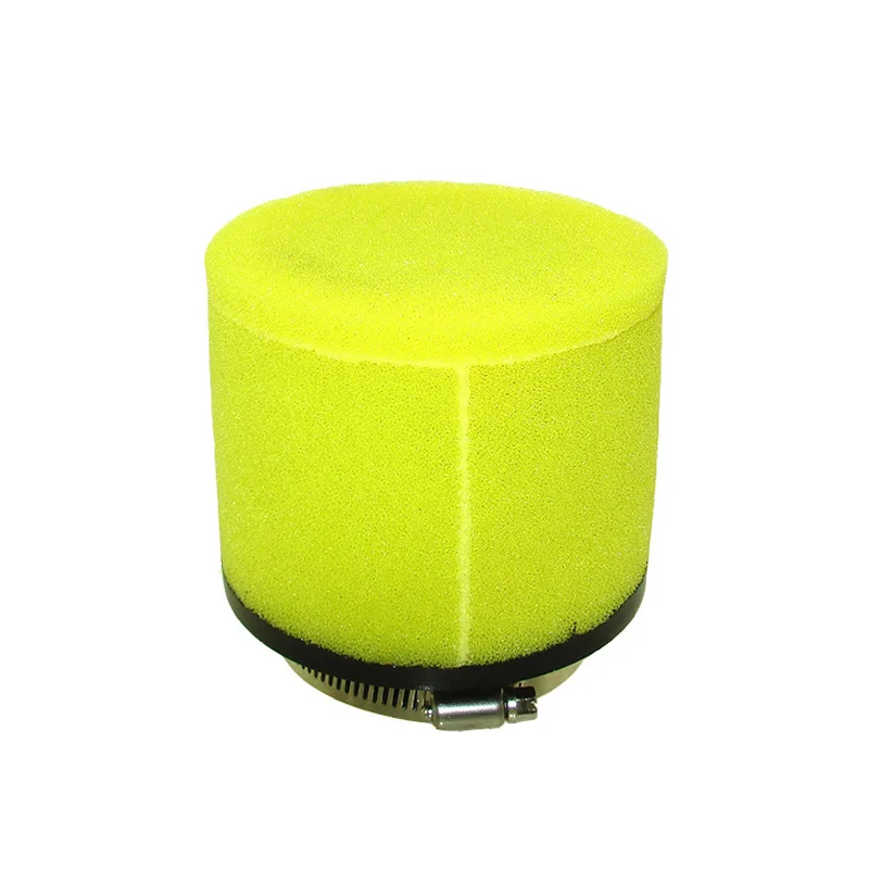 XLJOY 68mm Dual Stage Air Filter For Arctic Cat 375 400 500 Bearcat 454 2x4 4x4 Replace # 0470-391 0470-322 air filter motorcycle air filter