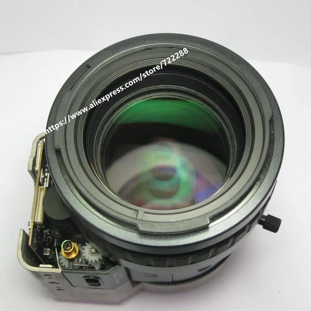 Запчасти для sony PMW-200 PMW-EX280 зум-объектив A1970199A