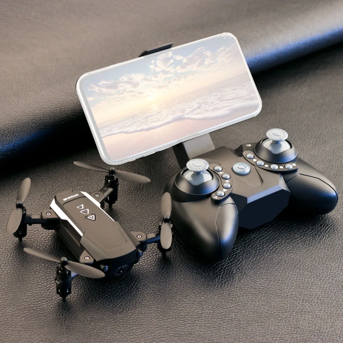 Goedkoop KK8 Opvouwbare Mini Drones Drone Rc Fpv Quadcopter Hd Camera Wifi Fpv Dron Selfie Rc Helicopter Juguetes Speelgoed Квадрокоптер