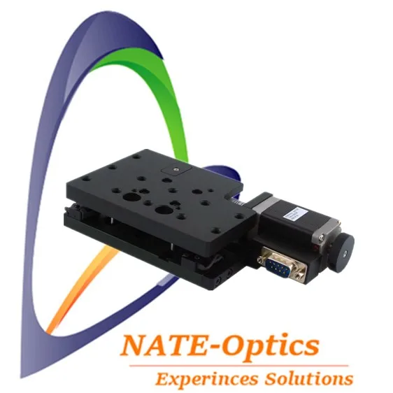 

NT103TA25M Ultra-Thin Electronic Control Displacement Platform/Precision Electric Translation Stages/High-Accuracy Positioning