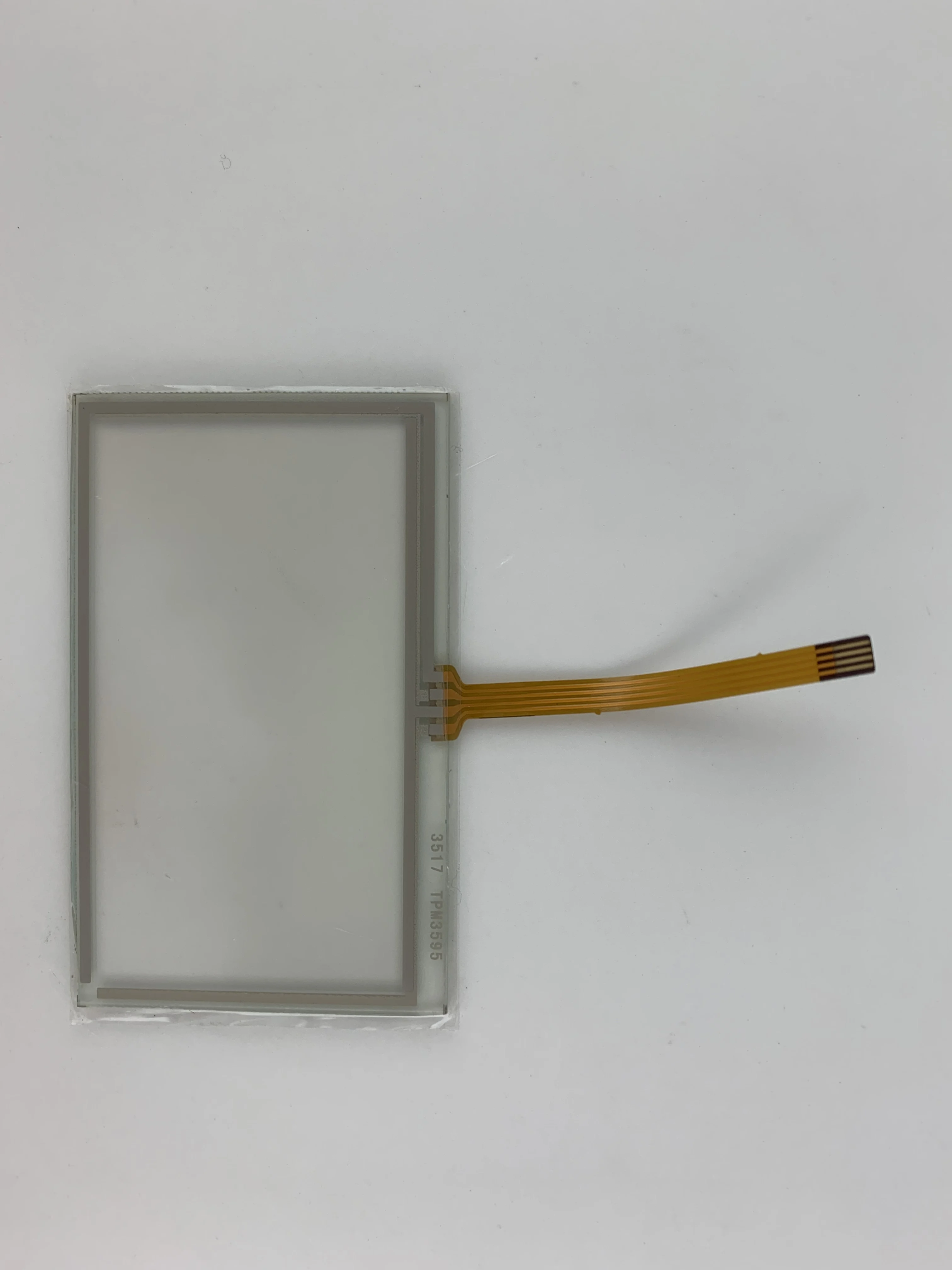 GT01 AIGT0030B1 AIGT0030H1 Сенсорное стекло+ мембранная пленка для ремонта панели Panasonic HMI~ Сделай это самостоятельно, есть