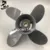 Капитан Пропеллер 4 Лопасти 9 1/4X10 Подходит для Honda и Yamaha Подвесной BF8D BF9.9D BF9.9 BF15A BF15D BF20 8 шлицев 58134-ZV4-010AH