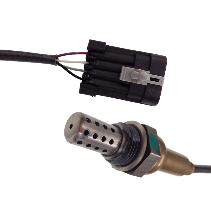 Oxygen sensor Lambda Probe 4 Line SMW250480 SMW250917 for Great Wall HOVER H3 H5 H6 WINGLE 3 WINGLE 5 2005-2008 5