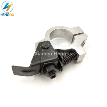 

6 Pieces K0075 high quality Komori printing machine spare parts komori gripper 444-0800-00S