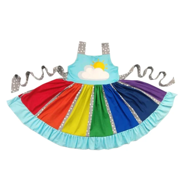 sunny girl dresses for sale