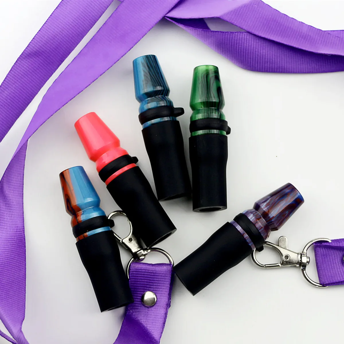 1 шт. смоляный кальян мундштук Кальян силиконовый и пластиковый кончик рта Sheesha