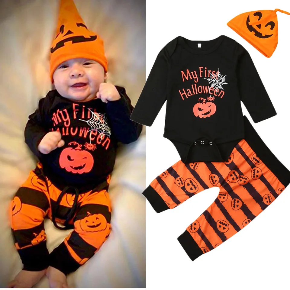 baby boy 1st halloween costume