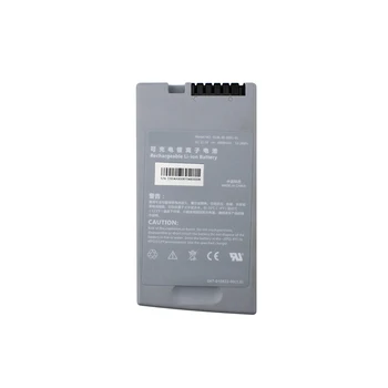 

Original Patient Monitor Battery 0146-00-0091-01 DP-10 DP-20 DP-30 V12 V21 11.1V Li-Ion Rechargeable Battery for Mindray