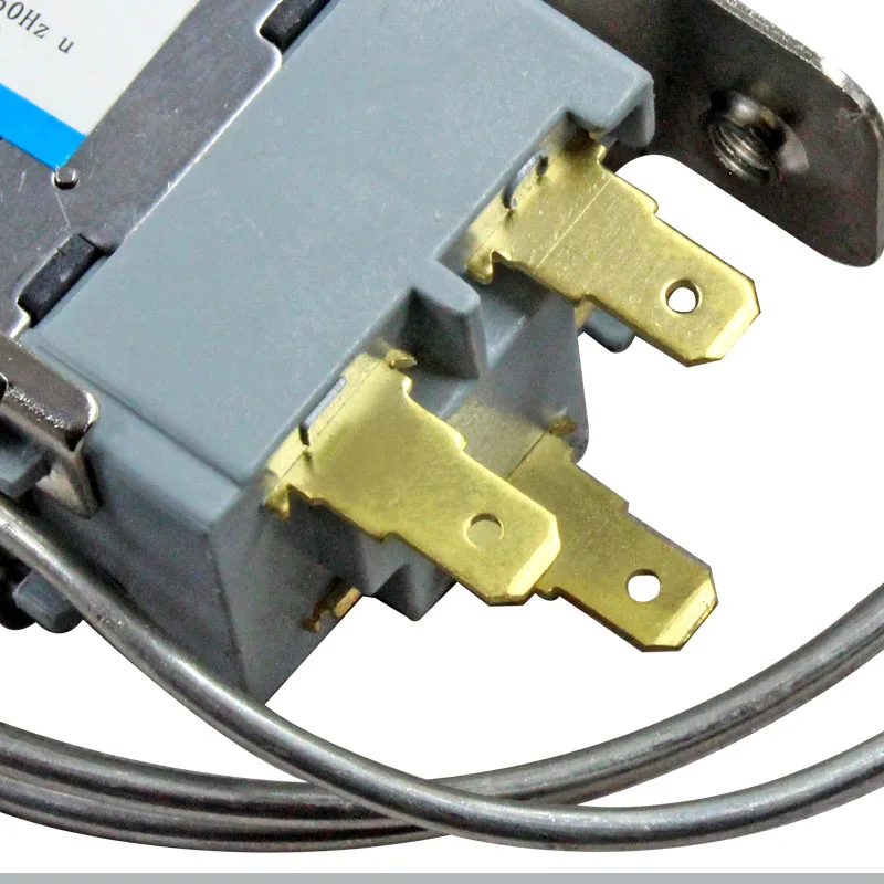 Description Picture 5 of itemWDF18-L three-legged refrigerator general mechanical temperature control switch freezer mechanical thermostat