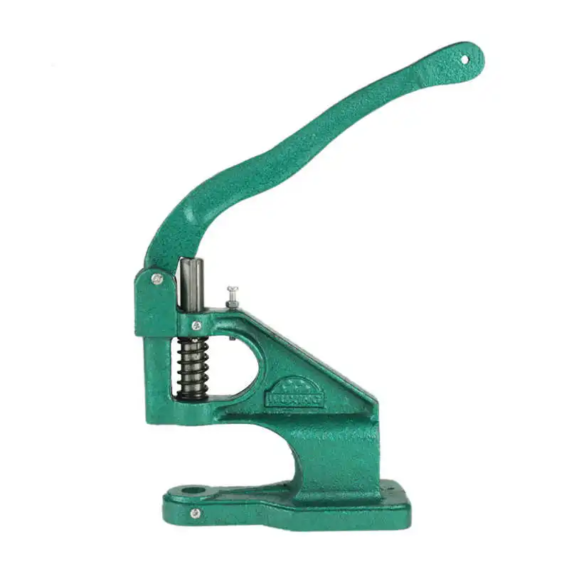 Пресс Для Люверсов Купить В Красноярске