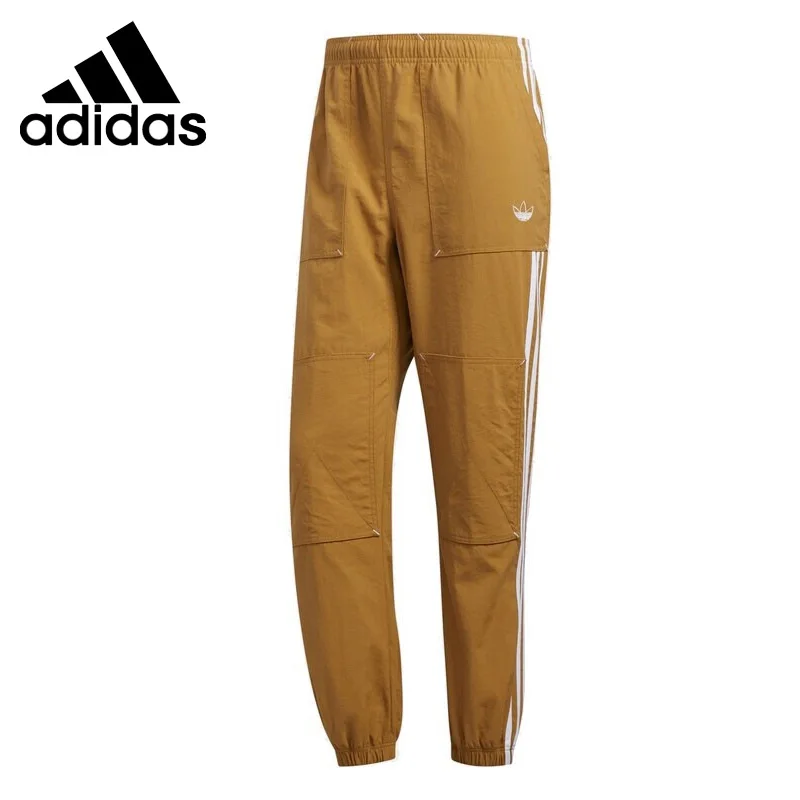 

Original New Arrival Adidas Originals ASW WORKWEAR PA Men's Pants Sportswear
