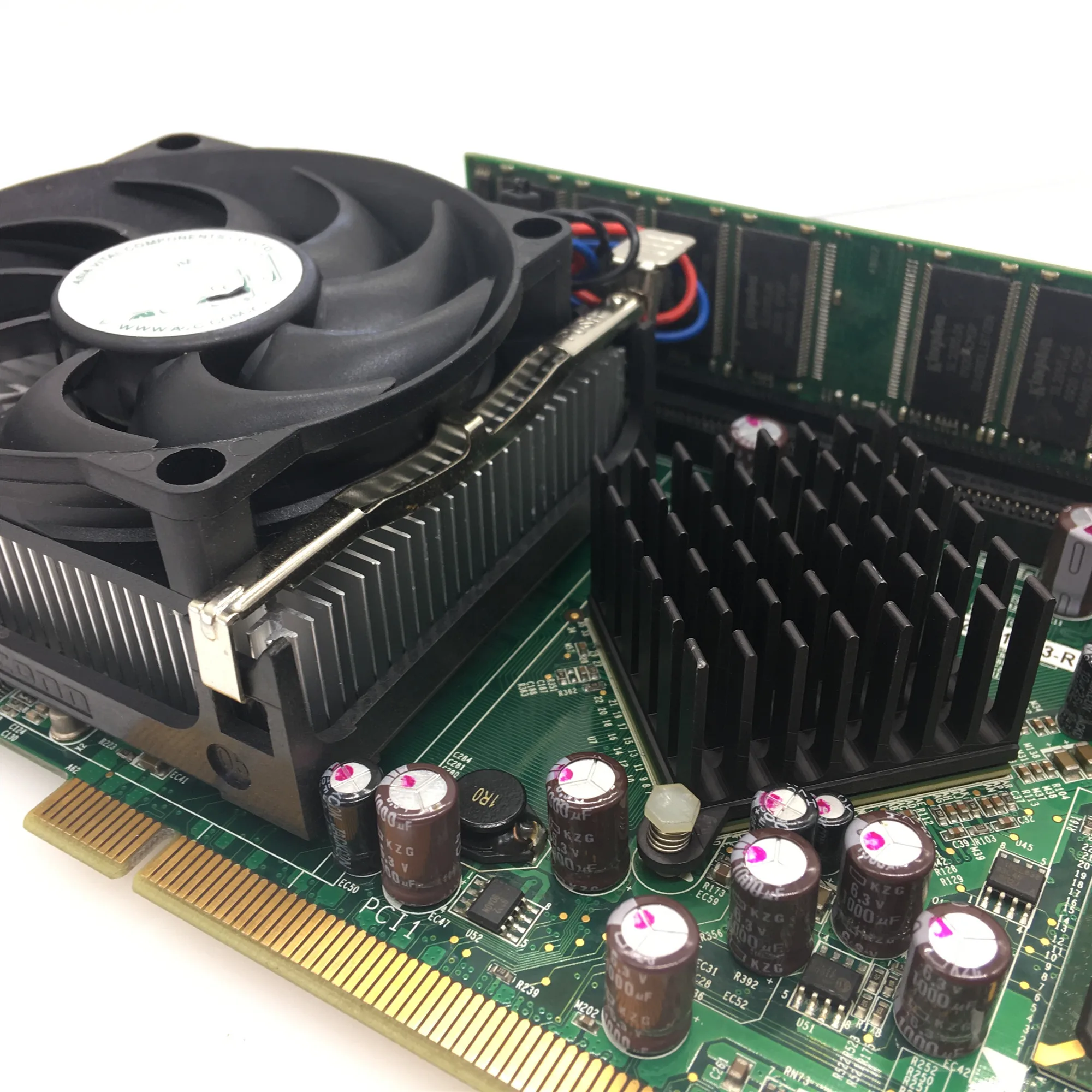 TPA3255 2.0 Digital Amplifier Board DC50V Strong