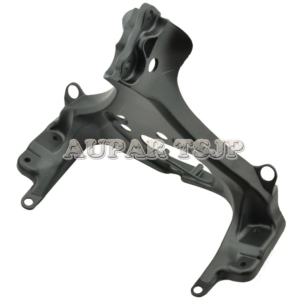 Кронштейн для Honda CBR1000RR 2008 2009 2010 2011 2012 2013 мотоцикл обтекатель Stay верхний мотоцикла крепление для фары
