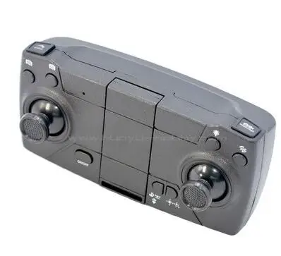 CSJ S167 7 4 V GPS Радиоуправляемый Дрон запасные части мотор с дистанционным