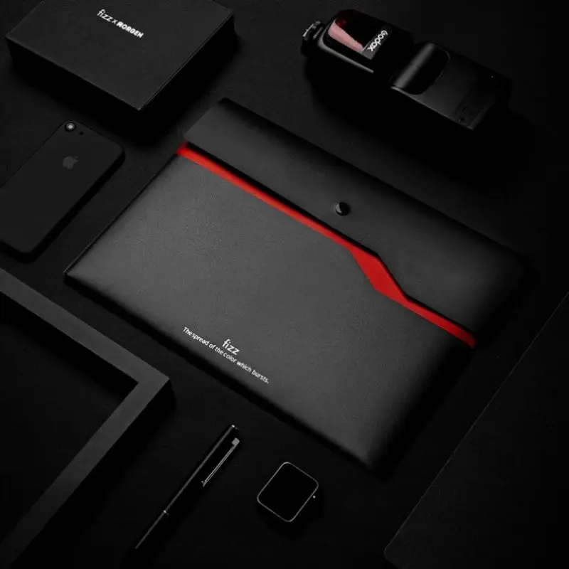 

Fizz папка для документов А4, офисный стол, органайзер, 2-слойная папка для файлов, офисные принадлежности