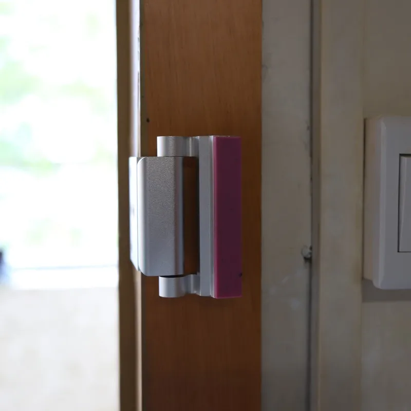 Home Child Proof Reinforcement Lock Durable Security Door Lock