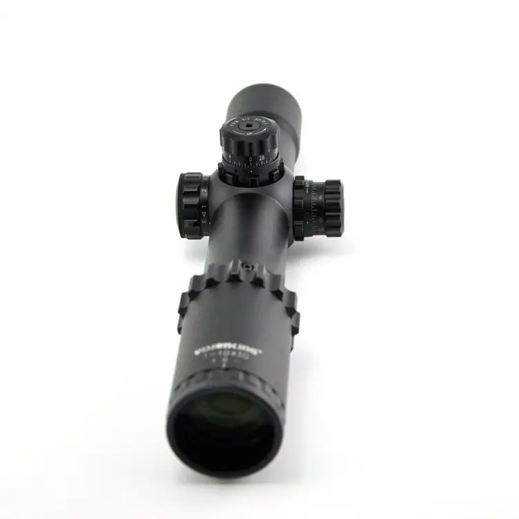Охотничий прицел Visionking 1 10X30 с полным многослойным покрытием для винтовки