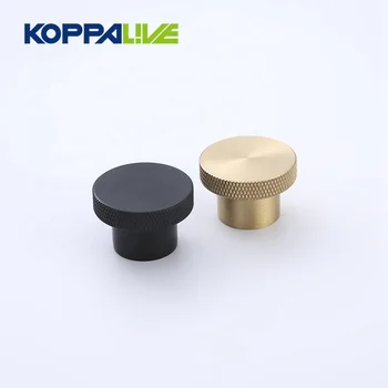 

New Solid Brass Furniture Handles Comfortable Cabinet Door Wardrobe Dresser Drawer Pulls American Rural Knobs
