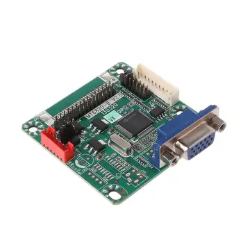 

New 2017 for MT6820 GOLD-A7 Driver Controller Board For 8-42 Inch Universal LVDS LCD Monitor Hot Sale