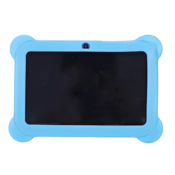

4GB Android 4.4 Wi-Fi Tablet PC Beautiful 7 inch Five-Point Multitouch Display - Special Kids Edition Pink
