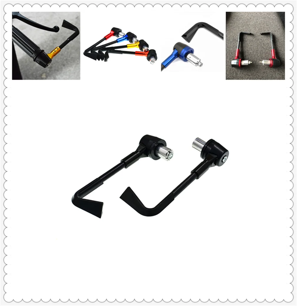 Universal 7/8 "22mm motorcycle handlebar brake modified accessories for