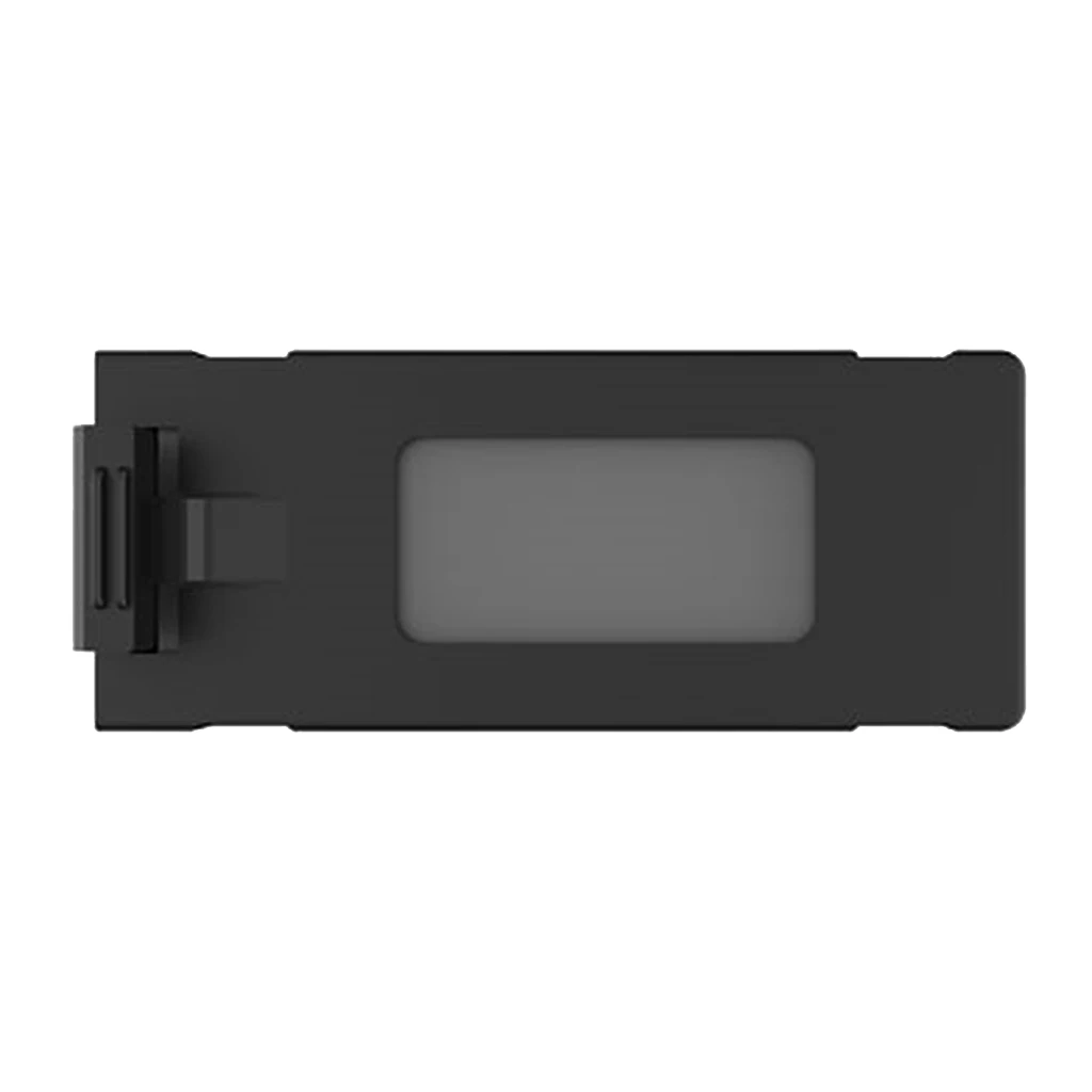 LiPo Battery Remote Control Quadcopter Spare Parts for E88 Pro RC Drone Quadcopter 3.7V 1800mAh