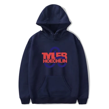 

new Derek hale Hoodies Sweatshirts boys/girls long sleeve winter warm Harajuku pullovers high quality popular Fashion soft tops