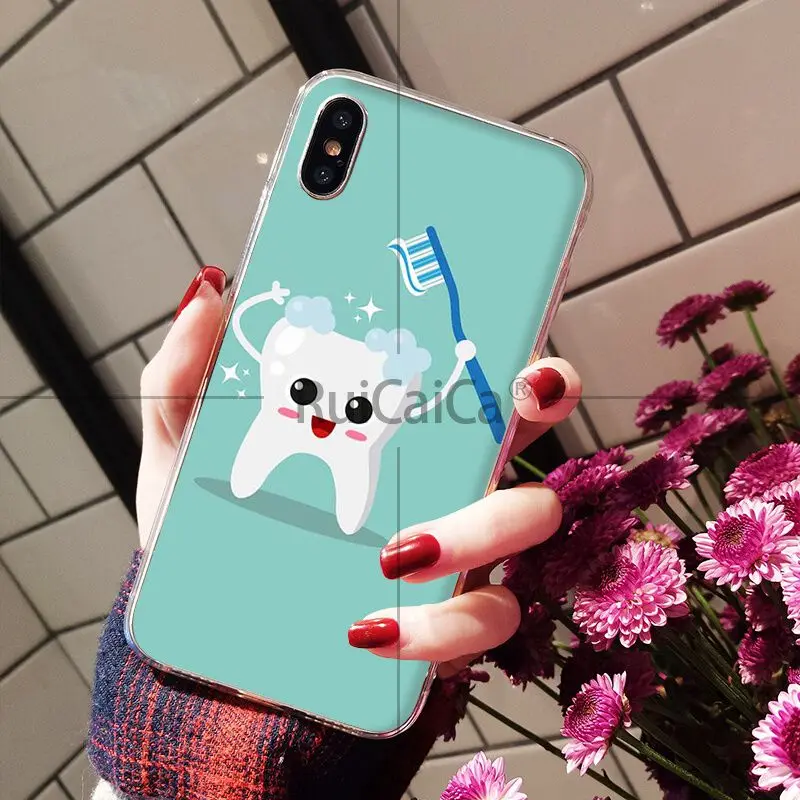 Dentist Dental Dent Tooth Cute Teeth