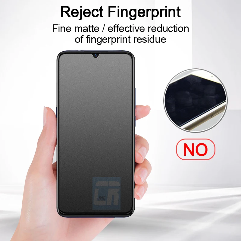 Film de protection effet papier anti-reflets et anti-empreintes digitales  pour reMarkable 2
