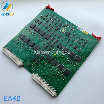 

DHL free ship EAK2 BAU Circuit Board for SM102 SM74 SM52 Printing Machine 00.781.4795 00.781.8903 91.144.602 Compatible board