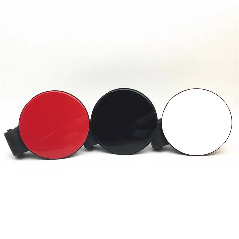 Fuel Filler Flap Tank Cover For Polo 6R 2010-6RD809857D 6R0809857D 6R0 809 857 D 6R0809857 fuel tank cover