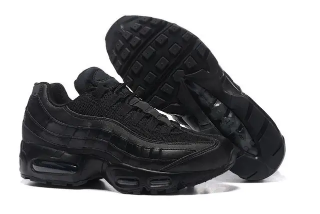 black 95s