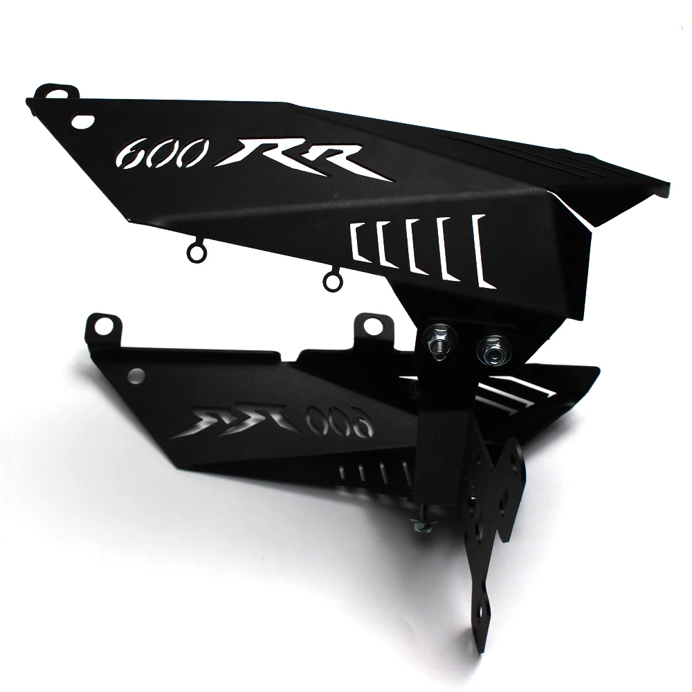 Motorcycle License Plate Holder For HONDA CBR600RR CBR 600 RR CBR 600RR 2007-2012 2011 Motorcycle Tail Tidy Fender Eliminator Registration License Plate Holder